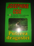 JOSEPHINE COX - PUTEREA DRAGOSTEI