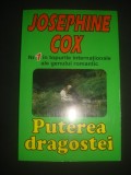 JOSEPHINE COX - PUTEREA DRAGOSTEI