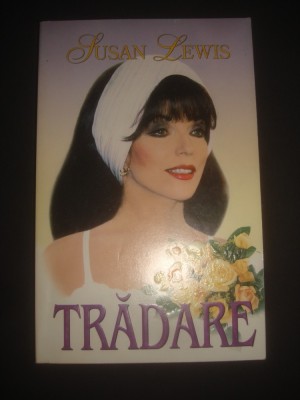 SUSAN LEWIS - TRADARE foto