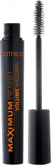 RIMEL PT VOLUM CU REZISTENTA LA TRANSFER CATRICE MAXIMUM RESIST VOLUME MASCARA foto