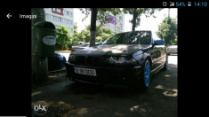BMW 318i e46 foto