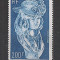Wallis si Futuna.1990 150 ani nastere A.Rodin-Sculptura SV.144