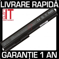 BATERIE ACUMULATOR HP PAVILION DV7-3111EA DV7-3020SA GA08 foto