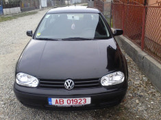 Volkswagen Golf foto