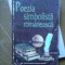 POEZIA SIMBILISTICA ROMANEASCA