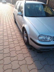 Volkswagen Golf foto