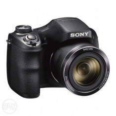 Sony DSC-H300 foto