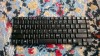 Tastatura cu joystick mouse HP COMPAQ EVO N800W