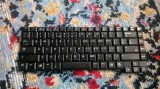 Tastatura cu joystick mouse HP COMPAQ EVO N800W