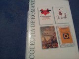 COLECTIA DE ROMANE REDER&#039;S DIGEST