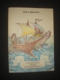 ANCA BALACI - POVESTIRI DE PE MEDITERANA, Alta editura
