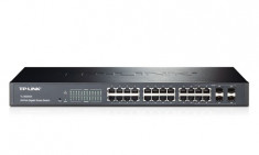 Switch TP-Link TL-SG2424 foto