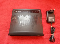 Router Modem WiFi 4G LTE HUAWEI B593 u-12 ( necodat ) foto