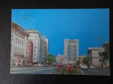 SEPT15 - Vedere/Carte postala- Bucuresti, Circulata, Printata