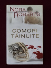 Nora Roberts - Comori tainuite - 469518 foto