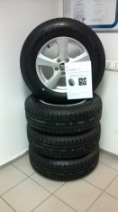 Roti iarna 215/70R16 foto