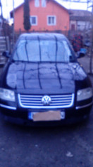 Volkswagen Passat foto