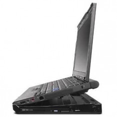 Laptopuri SH Lenovo ThinkPad X200s Core 2 Duo SL9400 foto