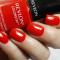 OJA ROSIE REVLON COLORSTAY NAIL ENAMEL 080 DELICIOUS