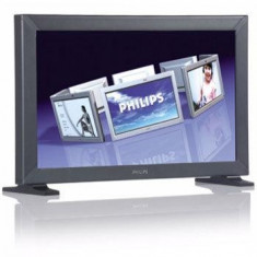 Monitor lcd profesional Philips BDL3221V 32 inch multimedia WXGA foto