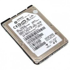 Hard disk Laptopuri SH 80Gb SATA diferite modele foto