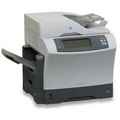 Imprimante profesionale sh Multifunctionale HP LaserJet 4345mfp foto