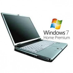 Laptopuri Refurbished Fujitsu LIFEBOOK S710 i5 560M Win 7 Home foto