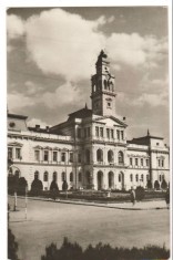 CPI (B6308) CARTE POSTALA - VEDERE DIN ARAD (5148)