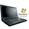 Laptopuri Refurbished Lenovo ThinkPad T410 i5 520M Win 7 Pro