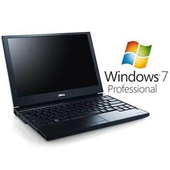 Laptopuri Refurbished Dell Latitude E5400 T7250 Win 7 Pro foto mare Laptopuri Refurbished Dell Latitude E5400 T7250 Win 7 Pro foto mare