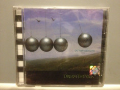 DREAM THEATER - OCTAVARIUM ( 2005 /ATLANTIC REC / USA) - CD/NOU/SIGILAT foto