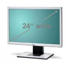 Monitoare lcd sh Fujitsu ScenicView B24W 5 ECO 24 inch foto