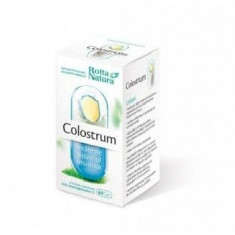 Colostrum 60cps Rotta Natura foto