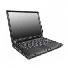 Laptop SH Lenovo Thinkpad R60 Core 2 Duo T5500 foto