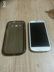 samsung galaxy s3 16g nevarlock. CEL MAI MIC PRET DIN ROMANIA!! foto