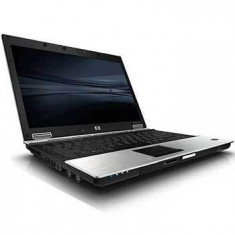 Laptopuri SH HP Compaq EliteBook 6930p Core 2 Duo P8700 foto