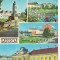 CPI (B6318) CARTE POSTALA - LUGOJ. MOZAIC