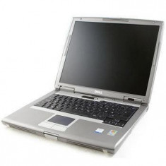 Laptop Dell Latitude D510 foto