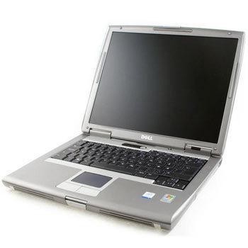 Laptop Dell Latitude D510 foto mare Laptop Dell Latitude D510 foto mare