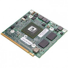 Placi video second hand Nvidia Quadro FX 3700M 1GB DDR3 256 bit foto