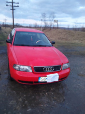 Audi A4 foto