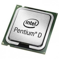 Pachet 10 procesoare Pentium D 925 Dual Core 3ghz foto