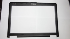 Rama display laptop ASUS X71SL ORIGINALA! Fotografii reale! foto