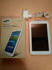 Samsung Galaxy Tab 3 ( T113) foto