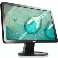 Monitoare LCD noi 5ms Dell S1909WN foto