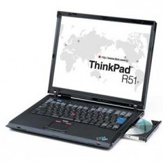 Laptop SH Ibm R51 foto