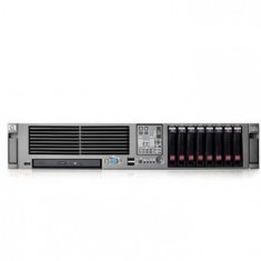 Server HP ProLiant DL380 G5 2 Quad E5410 8gb 2x146gb SAS foto
