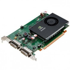 Placi video sh Nvidia Quadro FX 380 256 MB GDDR3 128 bit foto