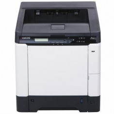 Imprimante second hand color Kyocera FS C5250DN foto