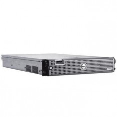 Server second hand Poweredge 2950 G3 Quad E5420 32gb 2x1TerraByte foto